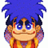 Mr.Goemon