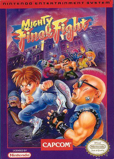 Mighty FF cover.jpg